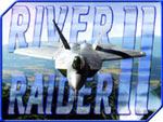 River Raid II (3D River Raid)
