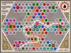 Puzzle Game - Arabesque puzzle